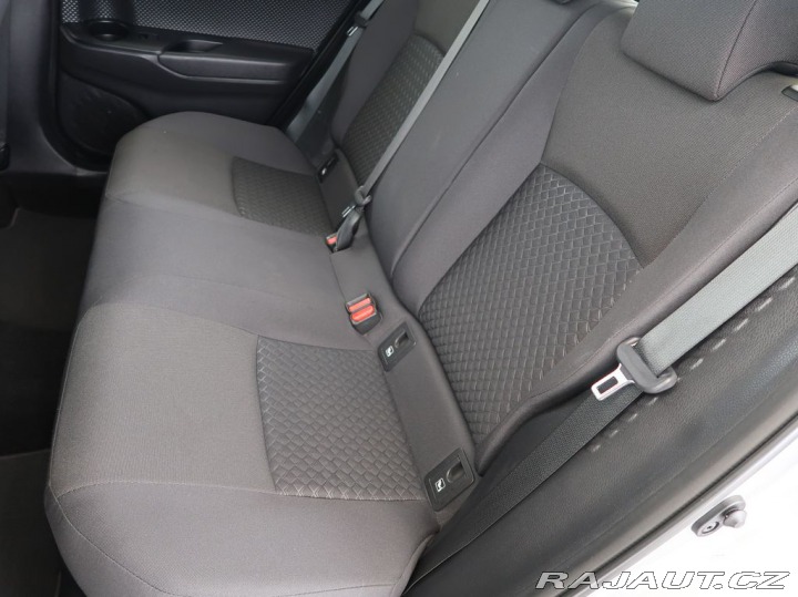 Toyota C-HR 1.8,Hybrid,90kW,Comfort,C 2023