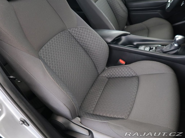 Toyota C-HR 1.8,Hybrid,90kW,Comfort,C 2023