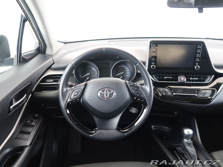 Toyota C-HR 1.8,Hybrid,90kW,Comfort,C 2023