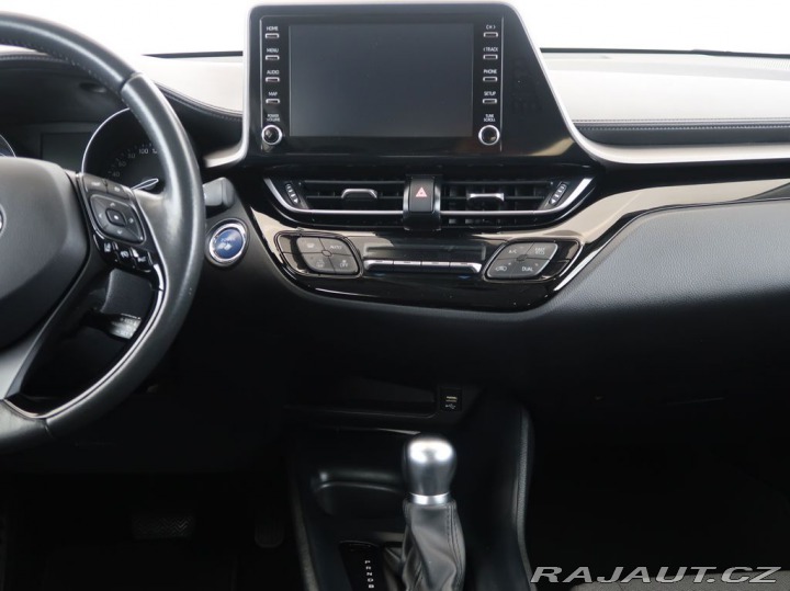 Toyota C-HR 1.8,Hybrid,90kW,Comfort,C 2023