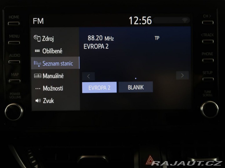 Toyota C-HR 1.8,Hybrid,90kW,Comfort,C 2023
