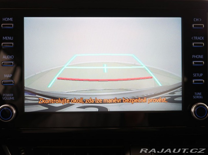 Toyota C-HR 1.8,Hybrid,90kW,Comfort,C 2023