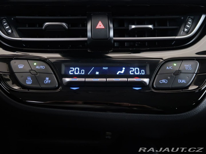 Toyota C-HR 1.8,Hybrid,90kW,Comfort,C 2023