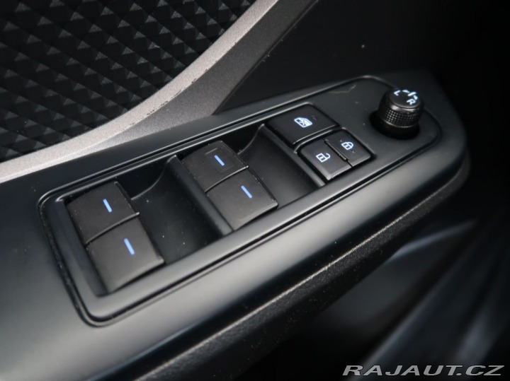 Toyota C-HR 1.8,Hybrid,90kW,Comfort,C 2023