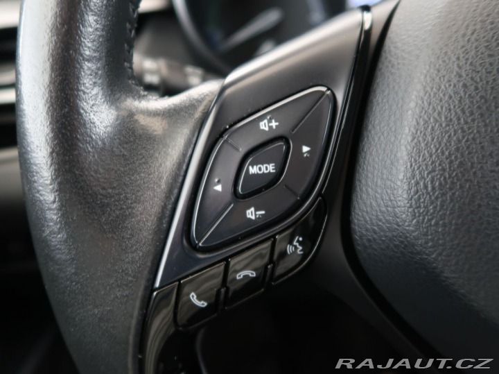 Toyota C-HR 1.8,Hybrid,90kW,Comfort,C 2023