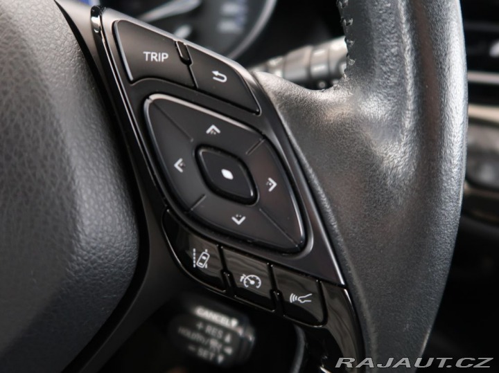 Toyota C-HR 1.8,Hybrid,90kW,Comfort,C 2023