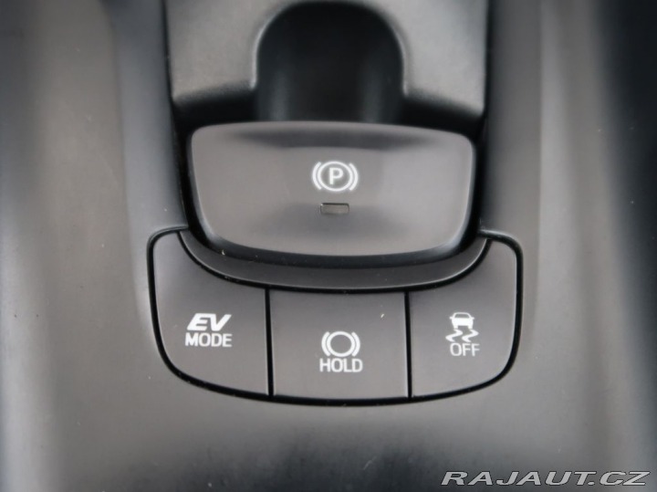 Toyota C-HR 1.8,Hybrid,90kW,Comfort,C 2023