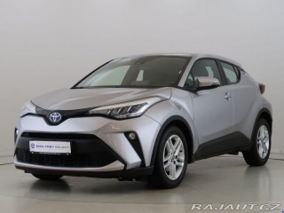 Toyota C-HR 1.8,Hybrid,90kW,Comfort,C 2023