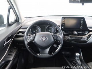 Toyota C-HR 1.8,Hybrid,90kW,Comfort,C 2023