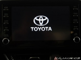 Toyota C-HR 1.8,Hybrid,90kW,Comfort,C 2023