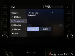 Toyota C-HR 1.8,Hybrid,90kW,Comfort,C 2023