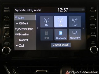Toyota C-HR 1.8,Hybrid,90kW,Comfort,C 2023