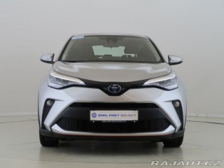 Toyota C-HR 1.8,Hybrid,90kW,Comfort,C 2023