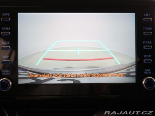 Toyota C-HR 1.8,Hybrid,90kW,Comfort,C 2023