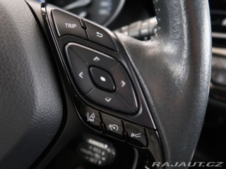 Toyota C-HR 1.8,Hybrid,90kW,Comfort,C 2023