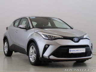 Toyota C-HR 1.8,Hybrid,90kW,Comfort,C 2023