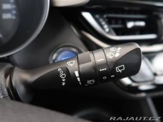 Toyota C-HR 1.8,Hybrid,90kW,Comfort,C 2023