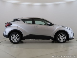 Toyota C-HR 1.8,Hybrid,90kW,Comfort,C 2023