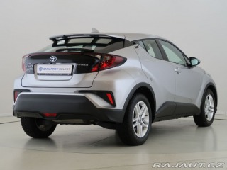Toyota C-HR 1.8,Hybrid,90kW,Comfort,C 2023