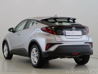Toyota C-HR 1.8,Hybrid,90kW,Comfort,C 2023