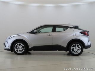 Toyota C-HR 1.8,Hybrid,90kW,Comfort,C 2023