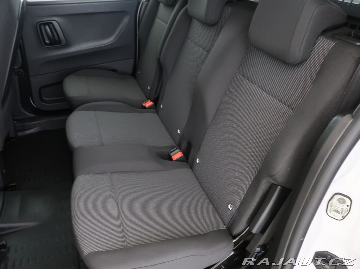 Toyota ProAce City 1.5,D-4D,Active,Manuál,CZ 2024