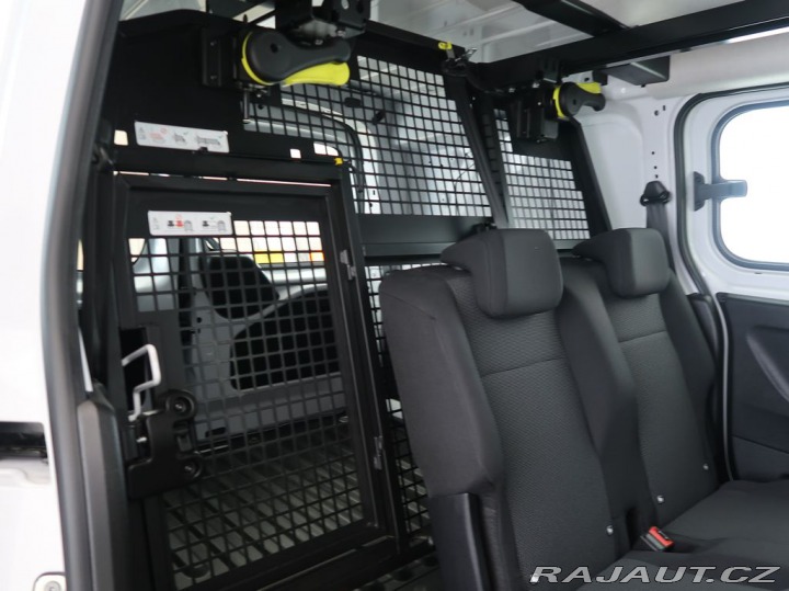Toyota ProAce City 1.5,D-4D,Active,Manuál,CZ 2024