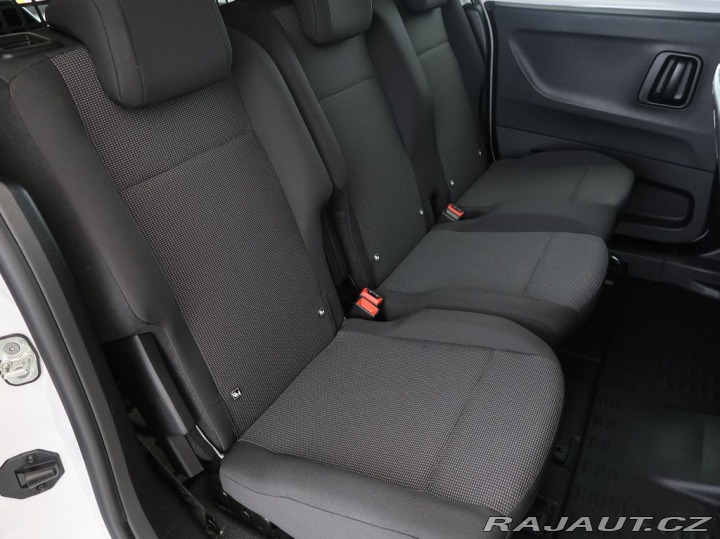 Toyota ProAce City 1.5,D-4D,Active,Manuál,CZ 2024