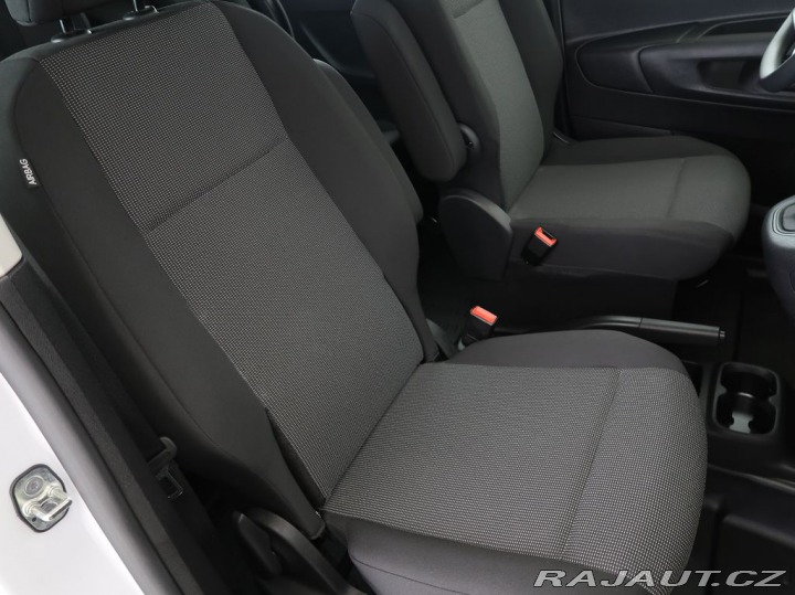 Toyota ProAce City 1.5,D-4D,Active,Manuál,CZ 2024