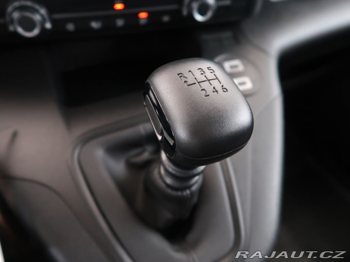 Toyota ProAce City 1.5,D-4D,Active,Manuál,CZ 2024