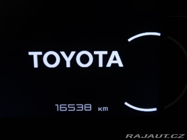 Toyota ProAce City 1.5,D-4D,Active,Manuál,CZ 2024