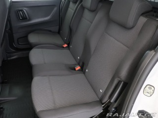 Toyota ProAce City 1.5,D-4D,Active,Manuál,CZ 2024
