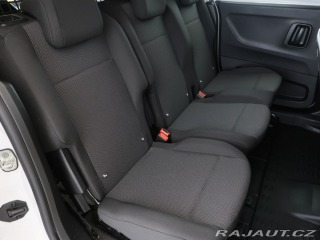 Toyota ProAce City 1.5,D-4D,Active,Manuál,CZ 2024