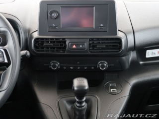 Toyota ProAce City 1.5,D-4D,Active,Manuál,CZ 2024