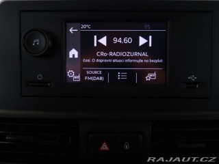 Toyota ProAce City 1.5,D-4D,Active,Manuál,CZ 2024