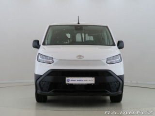 Toyota ProAce City 1.5,D-4D,Active,Manuál,CZ 2024