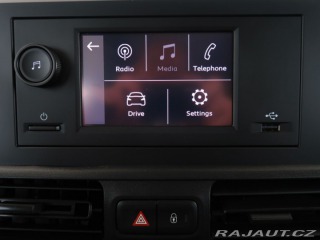 Toyota ProAce City 1.5,D-4D,Active,Manuál,CZ 2024