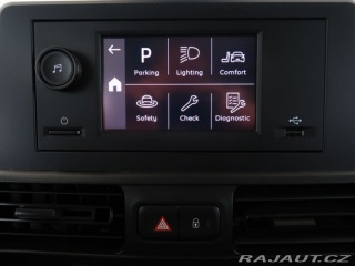 Toyota ProAce City 1.5,D-4D,Active,Manuál,CZ 2024