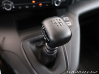 Toyota ProAce City 1.5,D-4D,Active,Manuál,CZ 2024