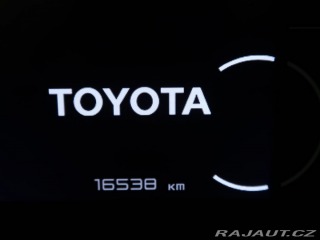 Toyota ProAce City 1.5,D-4D,Active,Manuál,CZ 2024