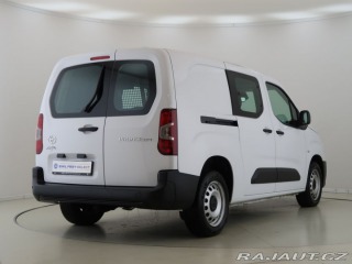 Toyota ProAce City 1.5,D-4D,Active,Manuál,CZ 2024
