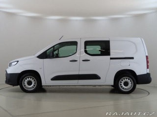 Toyota ProAce City 1.5,D-4D,Active,Manuál,CZ 2024