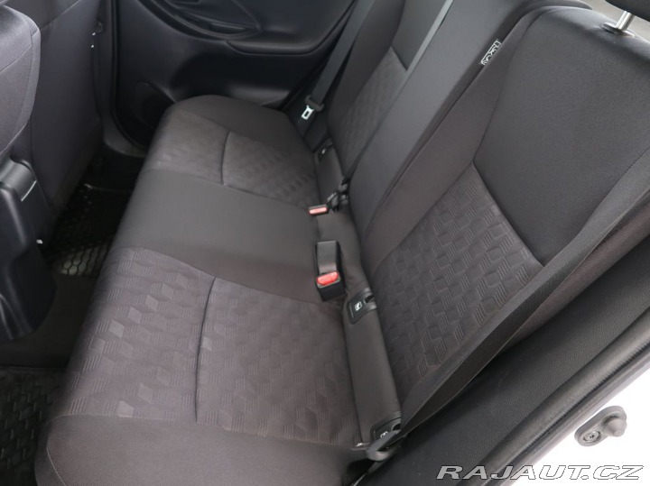 Toyota Yaris 1.5,Hybrid,68KW,CZ,1Maj 2024