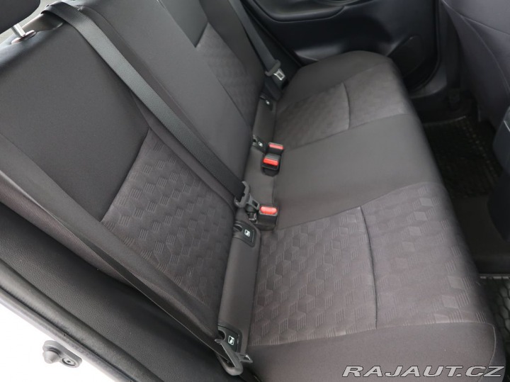 Toyota Yaris 1.5,Hybrid,68KW,CZ,1Maj 2024