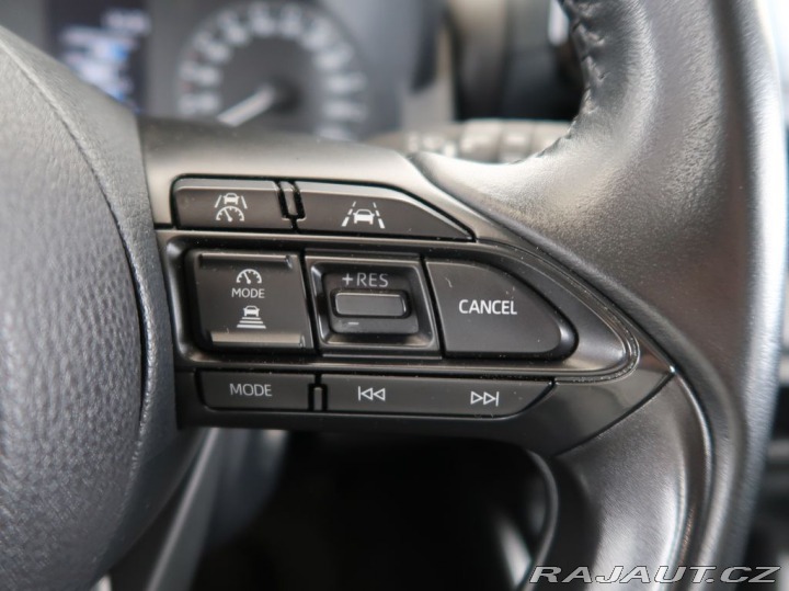 Toyota Yaris 1.5,Hybrid,68KW,CZ,1Maj 2024