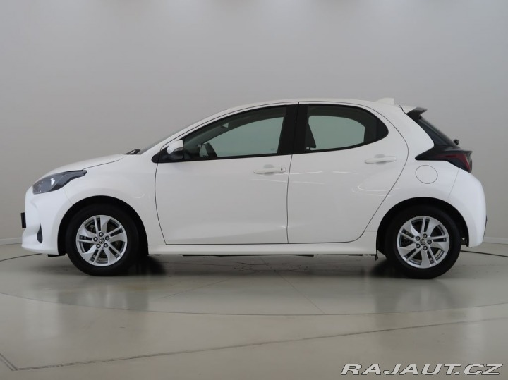 Toyota Yaris 1.5,Hybrid,68KW,CZ,1Maj 2024