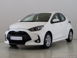 Toyota Yaris 1.5,Hybrid,68KW,CZ,1Maj 2024