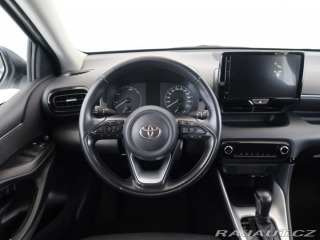 Toyota Yaris 1.5,Hybrid,68KW,CZ,1Maj 2024