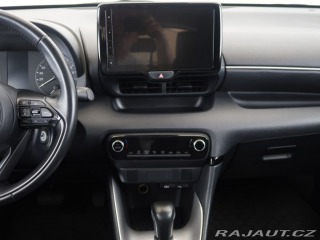 Toyota Yaris 1.5,Hybrid,68KW,CZ,1Maj 2024