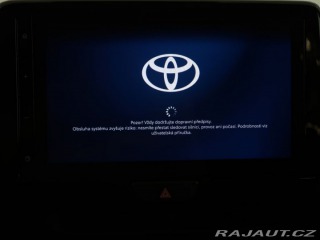 Toyota Yaris 1.5,Hybrid,68KW,CZ,1Maj 2024